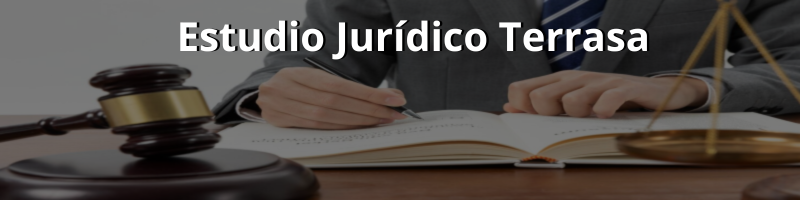 Estudio Jurídico Terrasa